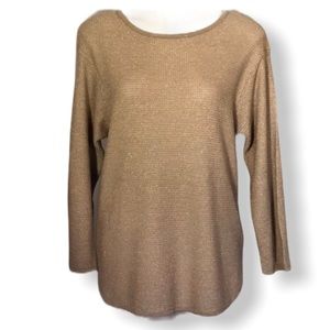 Vintage Escada Margaretha Ley Sweater